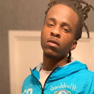 Meet your Posher, Jarell